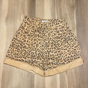 Free People • We The Free • Cheetah • Size 25